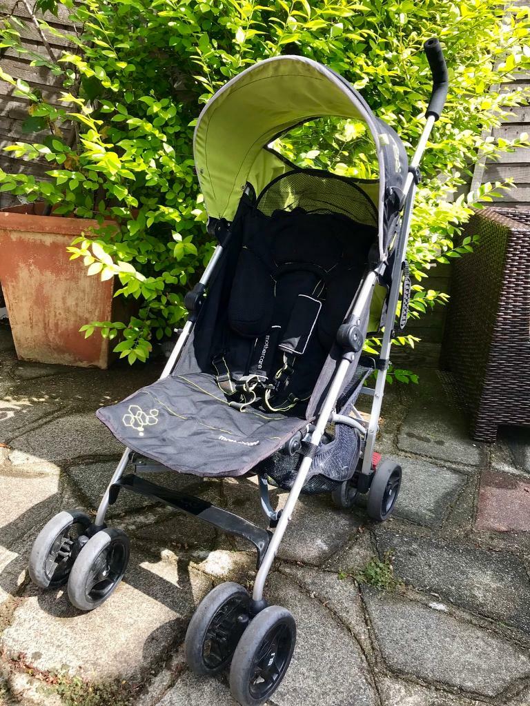 mothercare nulo stroller